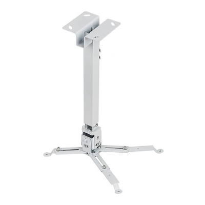 پایه سقفی - دیواری ویدئو پروژکتور برند SCOPE سایز 43 تا 65 سانت - وارداتی