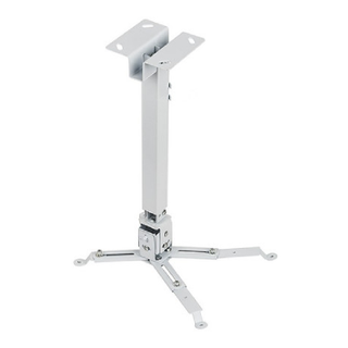 پایه سقفی - دیواری ویدئو پروژکتور برند SCOPE سایز 43 تا 65 سانت - وارداتی