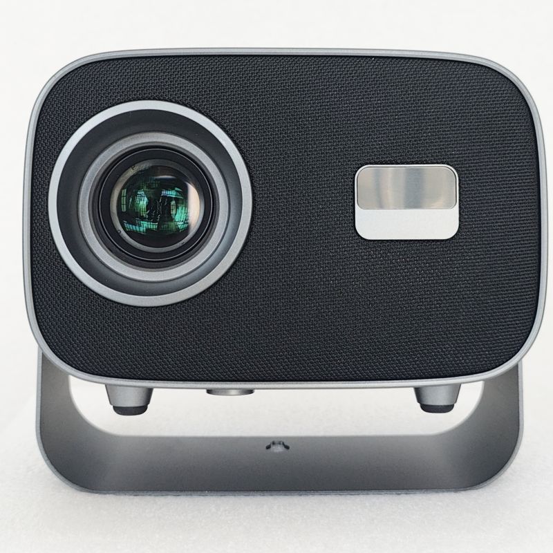 ویدئو پروژکتور مدل HY310 LED - سری جدید (اندروید 14.1)