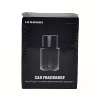 خوشبو کننده ماشین مدل car fragrance