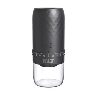 آسیاب قهوه کی ال تی مدل مدل Electric coffee grinder - KMDJ-3AW