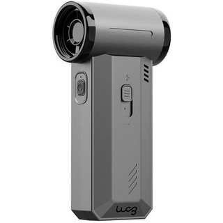 جت فن و دمنده و جارو شارژی Violent F72