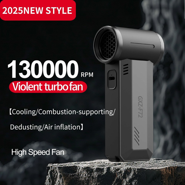 جت فن و دمنده و جارو شارژی Violent F72