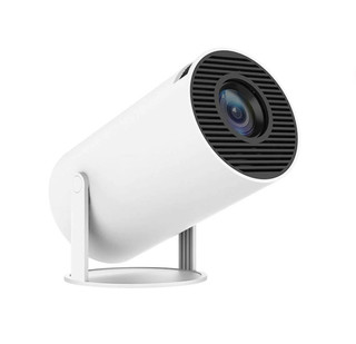 ویدئو پروژکتور HY300 سری جدید (اندروید 12، منوی فارسی)