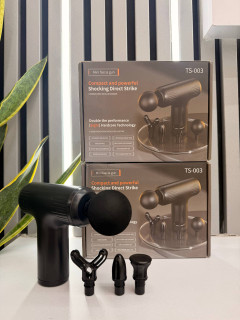 ماساژور تفنگی مینی مدل ts-003