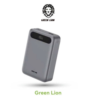 پاور بانک 20000 mAh گرین لاین مدل ZUNO 20000 mAh PD 20W