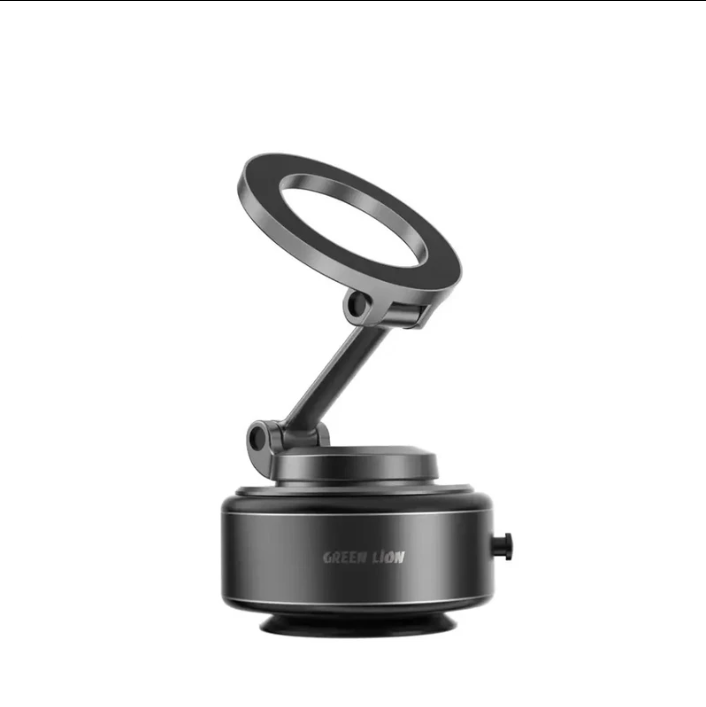 نگهدارنده گوشی موبایل گرین لاین مدل GX-31 AUTO SUCTION